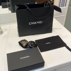 Chanel Packaging